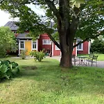 Appartement Loenngarden Kristinestad
