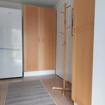 Loenngarden Apartment *