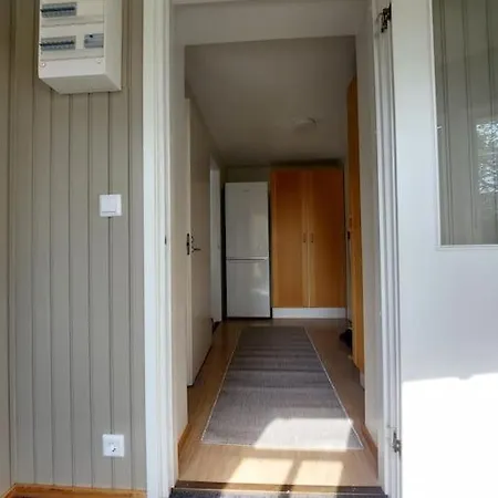 Appartement Loenngarden *