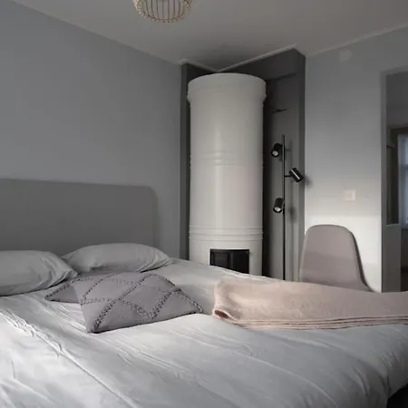 Appartement Loenngarden *