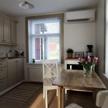 Loenngarden Kristinestad