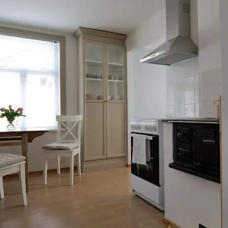 Loenngarden * Kristinestad