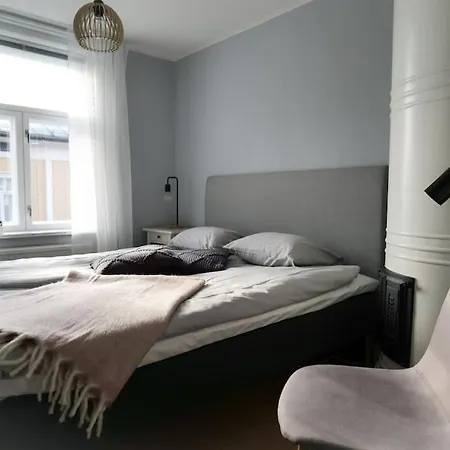 Appartement Loenngarden *