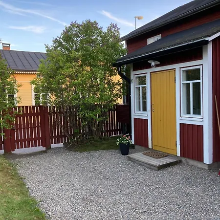 Appartamento Loenngarden Kristinestad