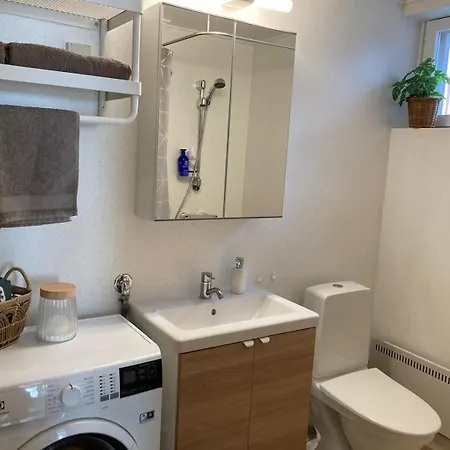 Loenngarden * Kristinestad