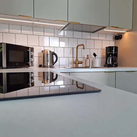 Loenngarden Appartement *