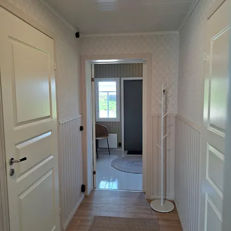 Loenngarden דירה קריסטינאנקאופונקי
