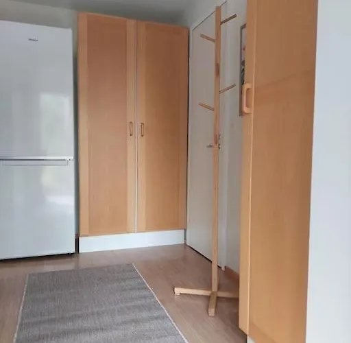 Loenngarden Appartamento *