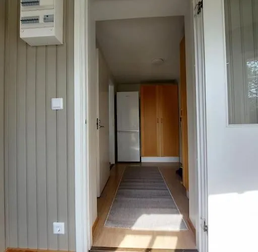 Appartamento Loenngarden *