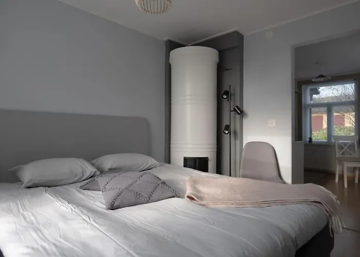 아파트 Loenngarden *