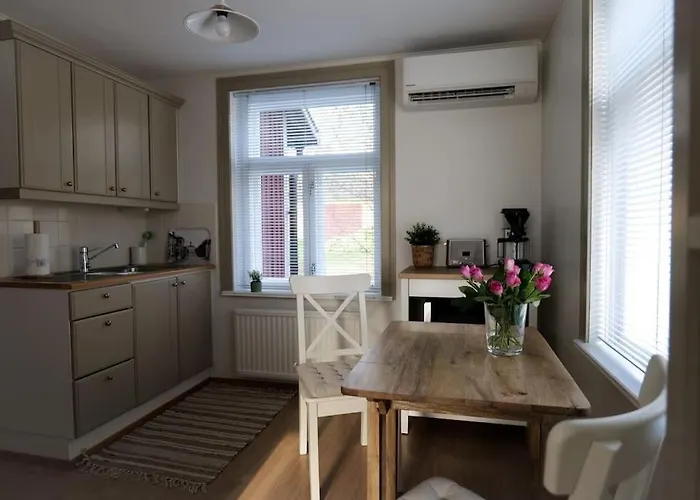 Loenngarden Kristinestad