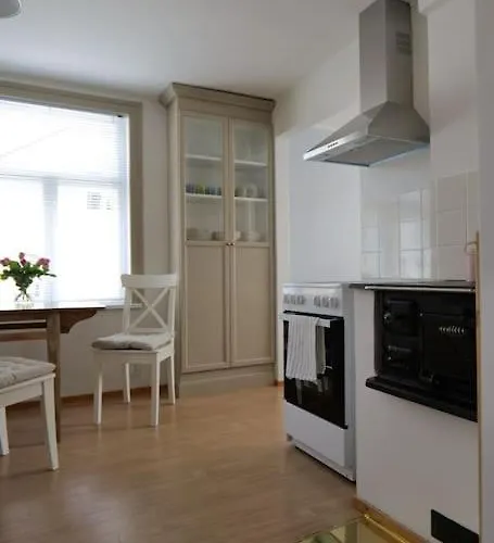 Loenngarden * 크리스티낭카우풍키