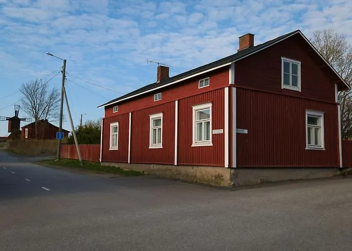 Appartamento Loenngarden *