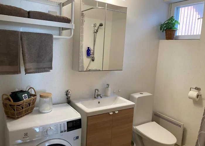 Loenngarden * Kristinestad